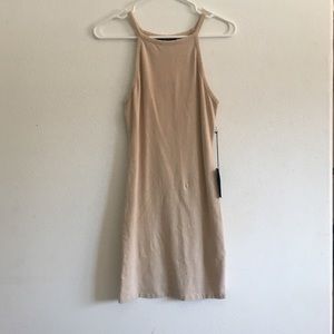 Bodycon dress